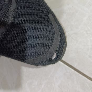 Nike Ayakkabıda Açılma Ve Üretim Hatası İddiası Sonrası Olumsuz İnceleme Deneyimi