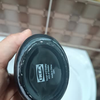 Paslanan Sıvı Sabunluk Hayal Kırıklığı