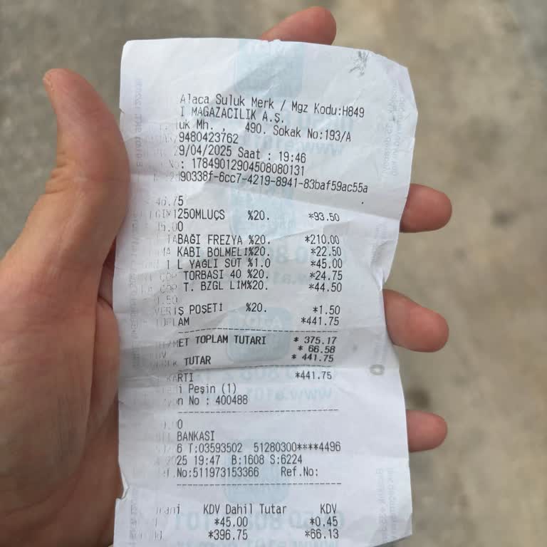 A101'de Çift Çekim Mağduriyeti: 18 Gündür İade Yapılmıyor