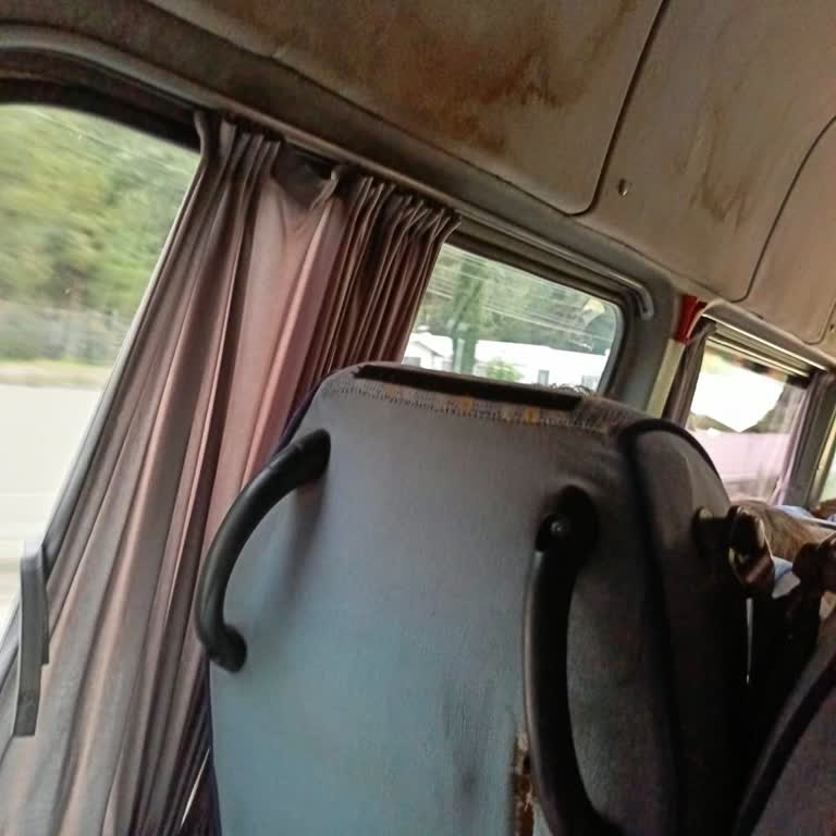 Sinop Turunda Yetersiz Araç Ve Mağduriyet Yaşadık