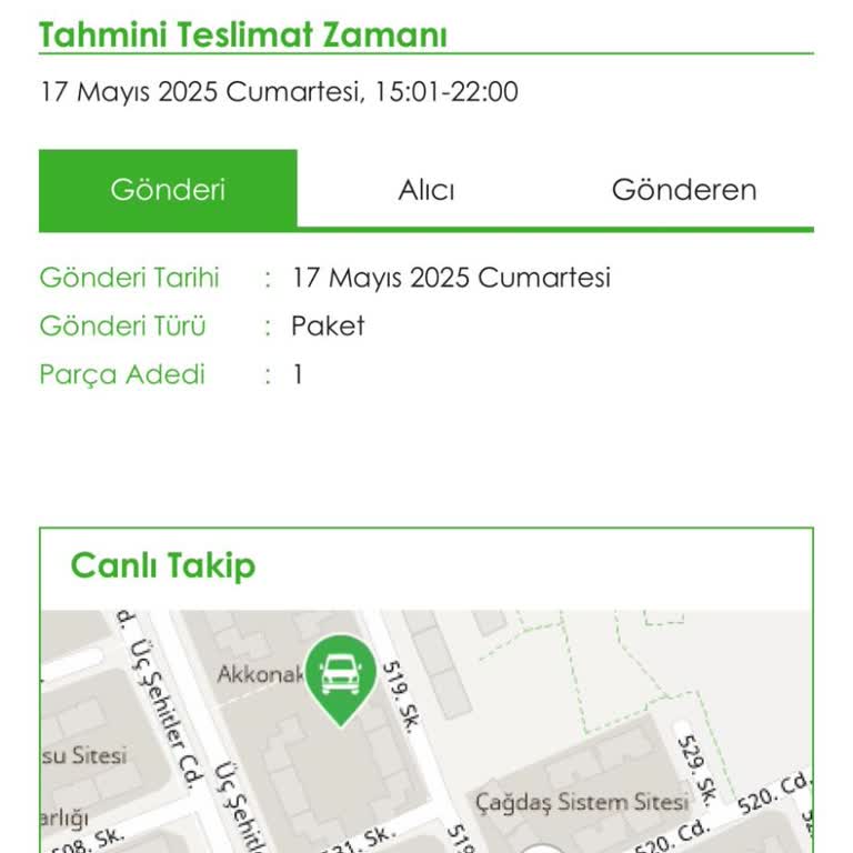 Aynı Gün Teslimat Hizmetinde Yaşanan Sorunlar Ve Müşteri Memnuniyetsizliği