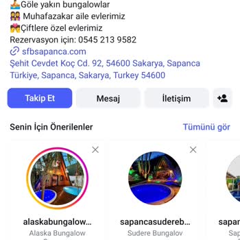 Ödeme Yapmama Ve İletişimsizlik Sorunu Yaşadım