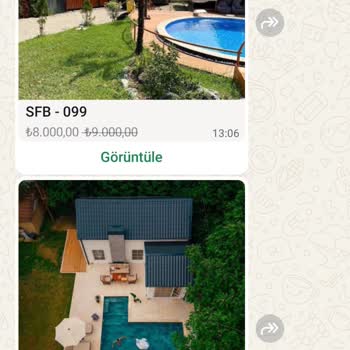 Ödeme Yapmama Ve İletişimsizlik Sorunu Yaşadım