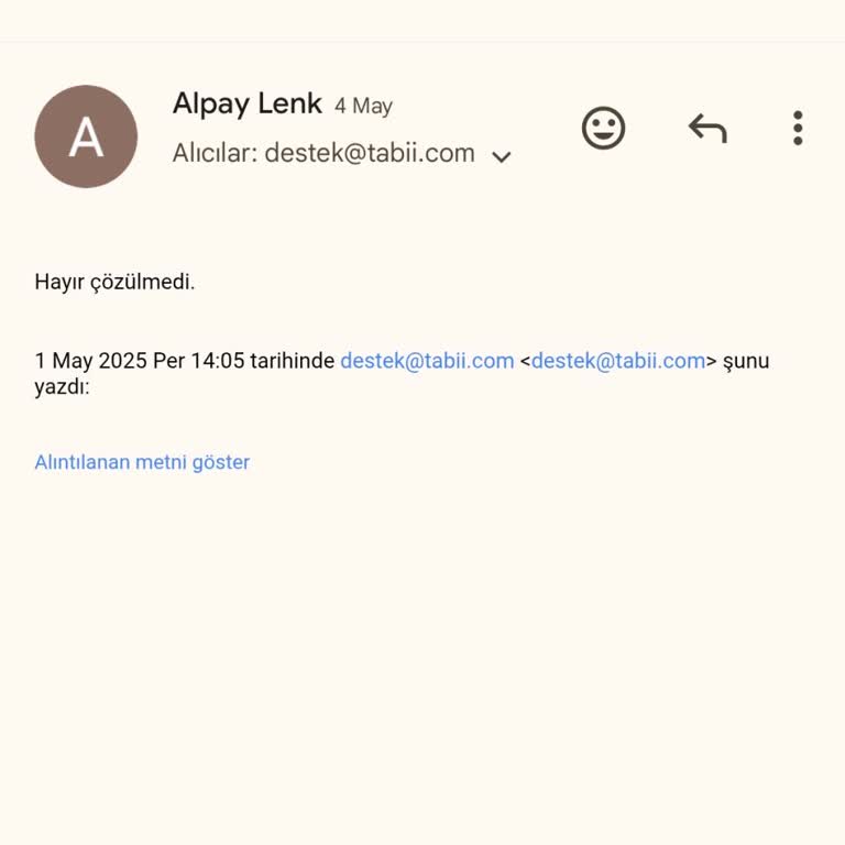 İptal Edilemeyen Abonelik Ve İletişim Sorunu