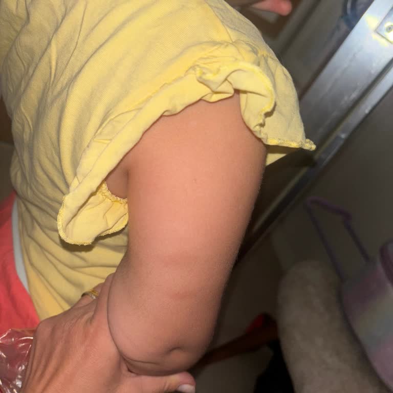 Mezitli Belediyesi Lions Çocuk Gündüz Bakımevi'nde Yaşananlar