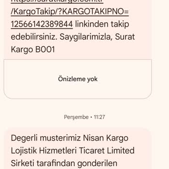 Aldığım Elektrikli El Süpürgesi Hem Çalışmıyor Hem Muhatap Yok