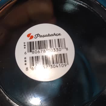 Paşabahçe Cam Şişe İçin Yedek Kapak Bulunamıyor, Kullanım Mağduriyeti Yaşıyorum