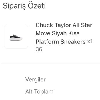 Stepza.com'dan Aldığım Ayakkabılar Hayal Kırıklığı Ve Haksız Ücretler