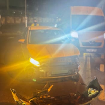 Kaza Sonrası Araç Kiralama Borcu Hayatımı Zorluyor