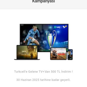 Turkcell Kampanya İndirimi Hakkında Yanlış Bilgilendirme Ve Destek Sorunu