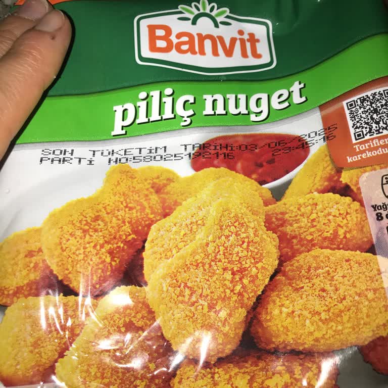 Tarihi Geçmiş Ürün Nedeniyle Zehirlenme Yaşadım