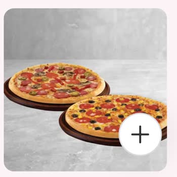 Domino's Pizza'dan Beklentilerin Çok Altında Ürün Ve Kötü Hizmet Deneyimi