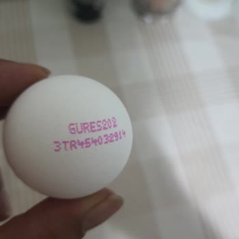 File Market'te Orta Boy Yumurta Yerine Küçük Yumurta Satışı