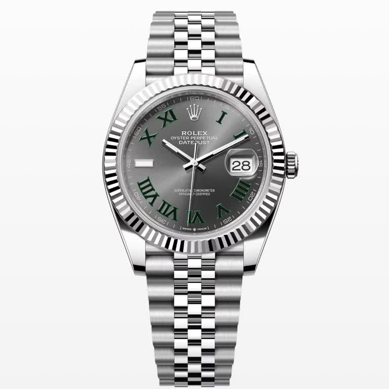 Rolex'ten 4 Yıldır Beklenen Saat Ve Cevapsızlık