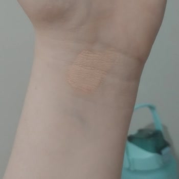 Note Cosmetics Aldığım Kapatıcı Cildimde Aşırı Sarı Kaldı Yanlış Ürün Gönderilmiş Olabilir