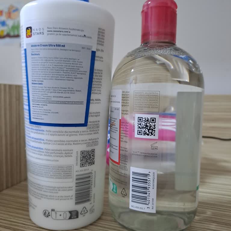 Naos Star Uygulamasında Ürün Kodları Okunmuyor, Puan Toplanamıyor