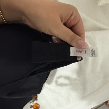 Penti Sütyenin Kısa Sürede Demirinin Çıkması Ve Kalite Sorunu