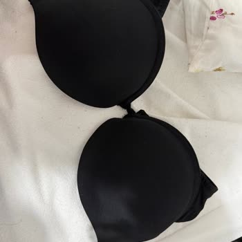 Penti Sütyenin Kısa Sürede Demirinin Çıkması Ve Kalite Sorunu