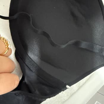 Penti Sütyenin Kısa Sürede Demirinin Çıkması Ve Kalite Sorunu