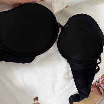 Penti Sütyenin Kısa Sürede Demirinin Çıkması Ve Kalite Sorunu