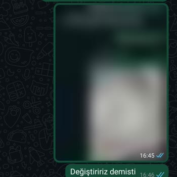 Satış Sonrası Destek Ve Ürün Kalitesi Büyük Hayal Kırıklığı Yaşattı