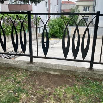 Parktaki Güvenlik Açıkları Hakkında Şikayet