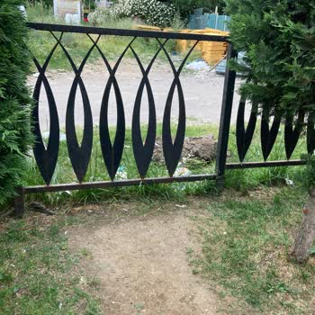 Parktaki Güvenlik Açıkları Hakkında Şikayet