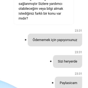 Kazandığım Paranın Ödenmemesi Ve Haksız Suçlama