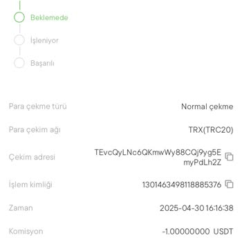 Amerika Bankasındaki Paramı Alamıyorum, Sürekli Ek Ücret Talep Ediliyor