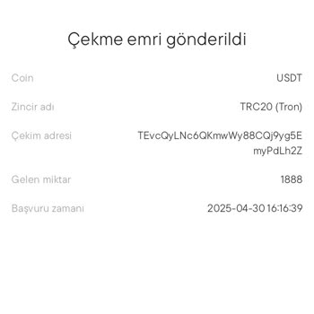 Amerika Bankasındaki Paramı Alamıyorum, Sürekli Ek Ücret Talep Ediliyor