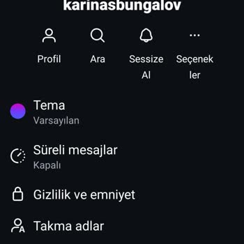 Rezervasyon Sonrası Ulaşılamayan Bungalov İşletmesi