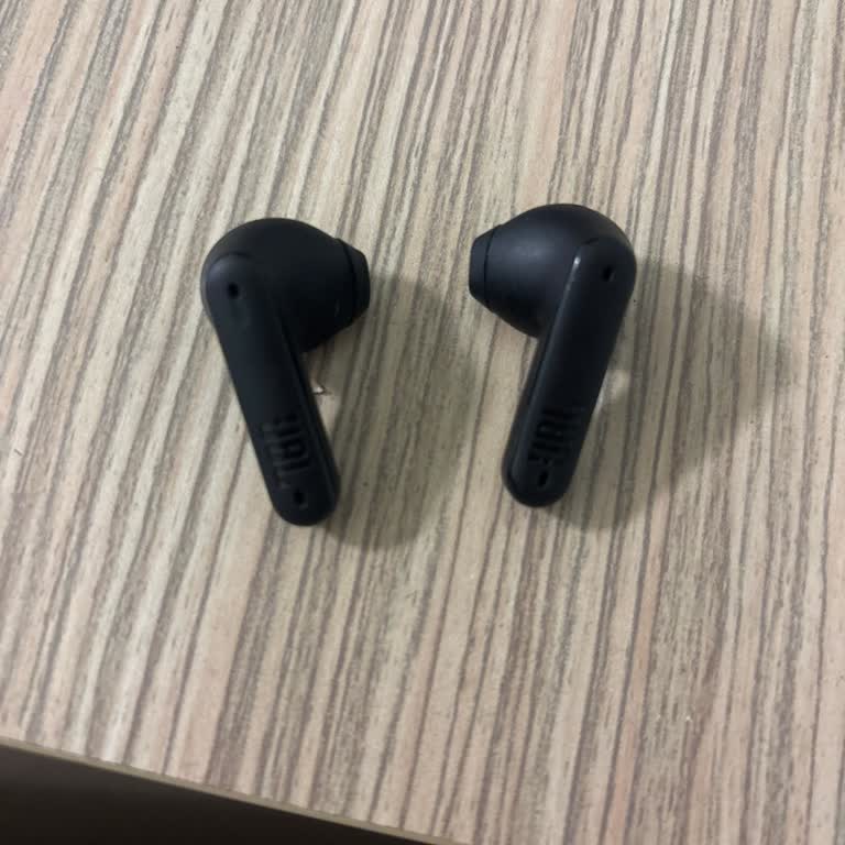 JBL Kulaklık Kutusu Temin Edilemiyor, Mağduriyet Yaşıyorum