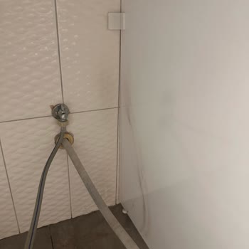 Çamaşır Makinesi Yangın Tehlikesi Yarattı!
