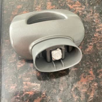 Tencere Sapı Aniden Koptu, Güvenlik Riski Oluştu