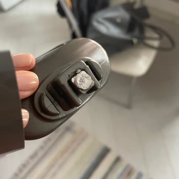Tencere Sapı Aniden Koptu, Güvenlik Riski Oluştu