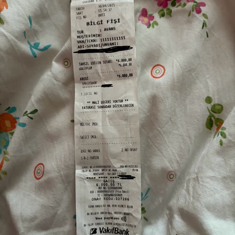 Gözlükte Yaşanan Sorun Ve Yetersiz Müşteri Hizmeti Nedeniyle Mağduriyet