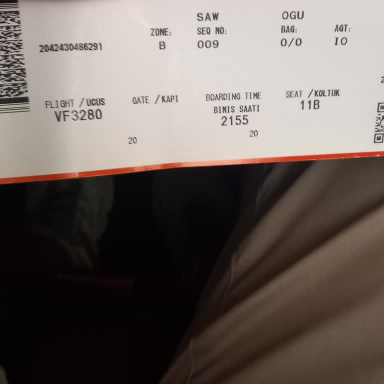 A Jet Uçuşlarında Sürekli Gecikme Ve Belirsizlik