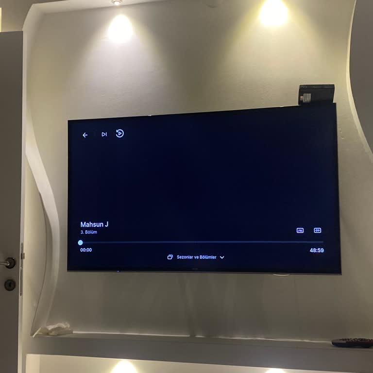 Gain Premiumda TVden İzleyememe Ve Yetersiz Müşteri Desteği