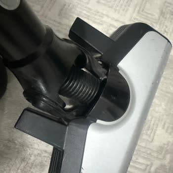 Bosch Dikey Süpürge Garanti Sonrası Sürekli Arıza Çıkarıyor