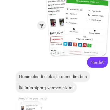 İade Talebim Reddedildi Müşteri Hizmetleri İlgisiz Ve Saygısız Davrandı