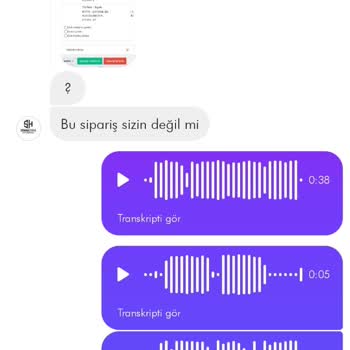 İade Talebim Reddedildi Müşteri Hizmetleri İlgisiz Ve Saygısız Davrandı
