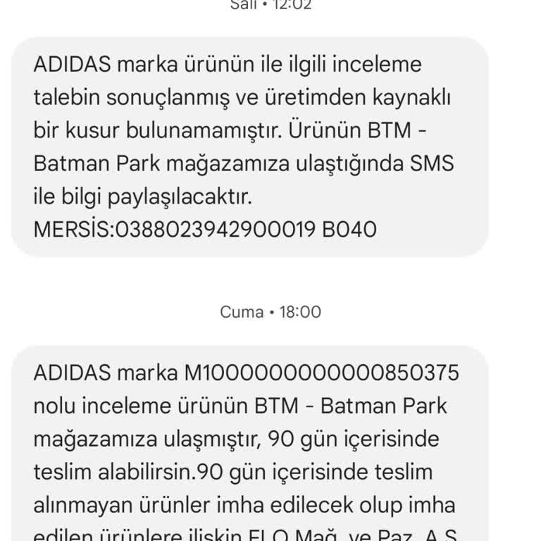 Ayakkabıda 4 Ayda Yırtılma, Garanti Reddiyle Mağduriyet