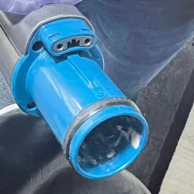 Philips 8000 Serisi Süpürgede Aparat Kırılması Ve Servis Mağduriyeti