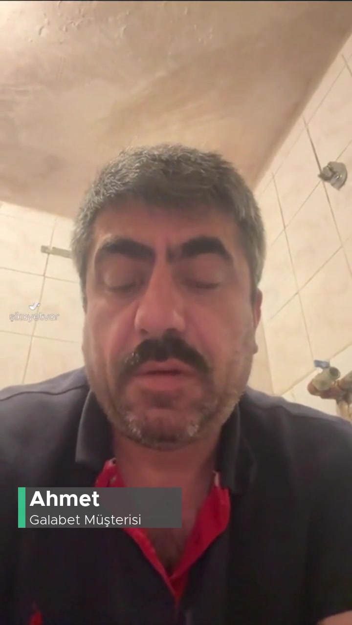 Galabet Sisteme Giriş Yapamıyorum! videonun kapak resmi