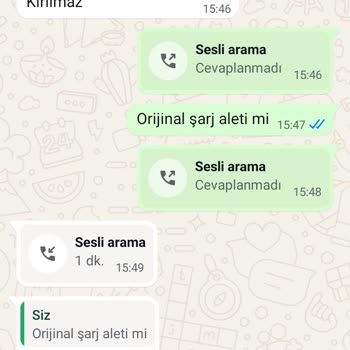 TikTok Üzerinden Satın Alınan Telefonun Gönderilmemesi Ve İletişimsizlik