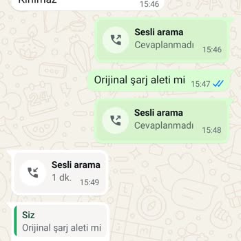 TikTok Üzerinden Satın Alınan Telefonun Gönderilmemesi Ve İletişimsizlik