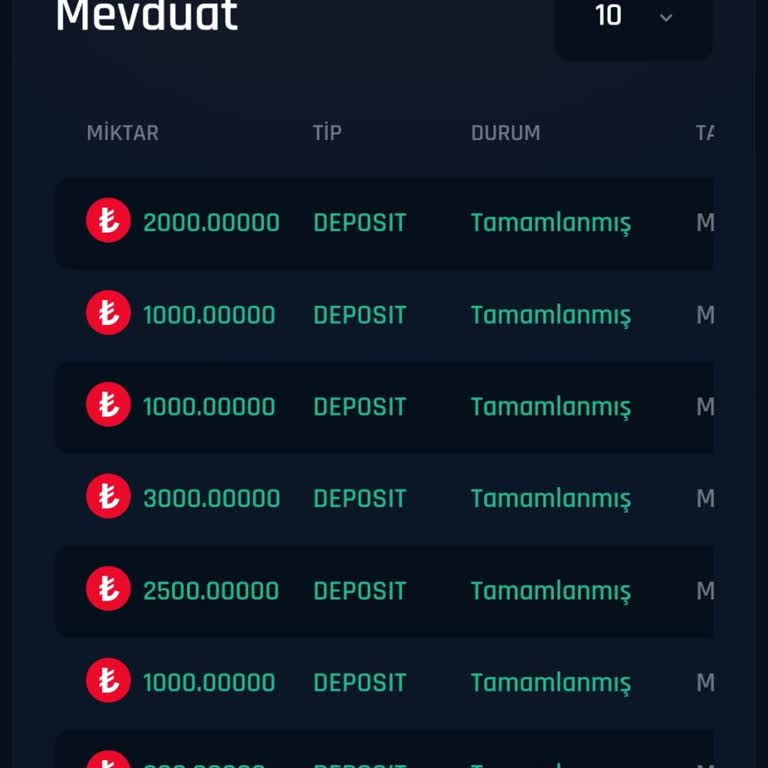 Fitcas Kazanma Umuduyla Yatırdığım Param Kayboldu