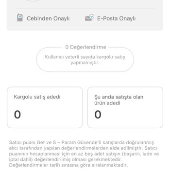Sahibinden.com Üzerinden Gerçekleşen Satışta Güvenlik Açığı Ve Mağduriyet Yaşadım