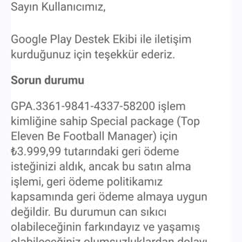 Onaysız Kredi Kartı İşlemi Sonrası Mağduriyetim Giderilmiyor