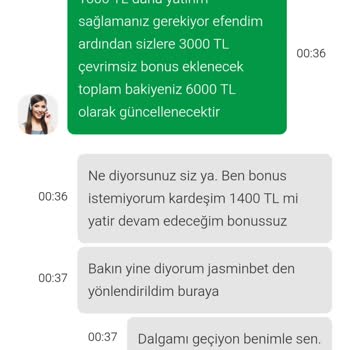 Yatırılan Paranın Hesaba Yansımaması Ve Ek Yatırım Talebi